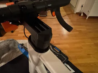 Zwift Ride Screw Cover