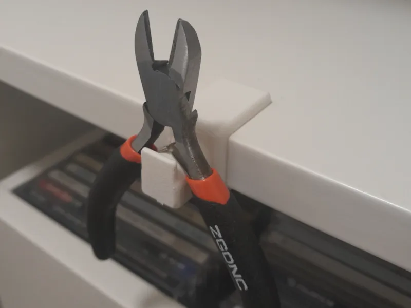 Ikea Schrank Werkzeughalter