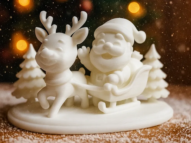 christmas decor