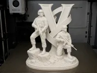 0.08mm layer, 2 walls, 15% infill