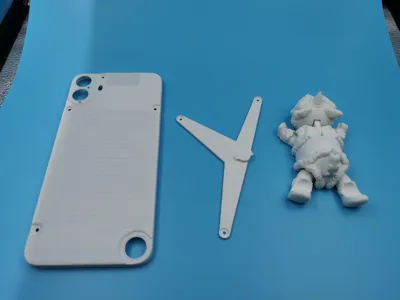 CMF Lion Rotating Stand and Phone Holder