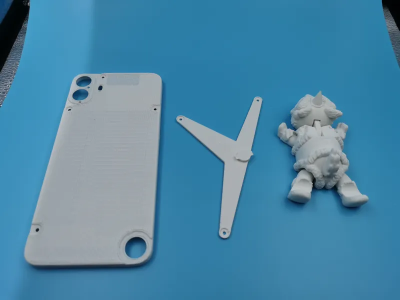 CMF狮子旋转摆放两用用手机支架