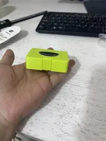 多色