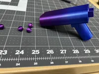 main gun 0.2mm layer, 3 walls, 15% infill