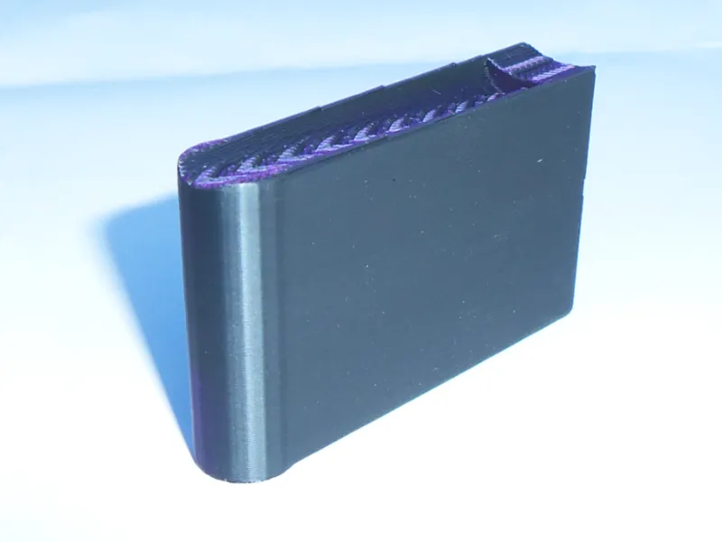 CZ527 Single Shot Magazine