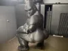 150mm 0.2mm layer, 2 walls, 15% infill