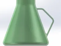 0.2mm 层高, 2 层墙, 15% 填充