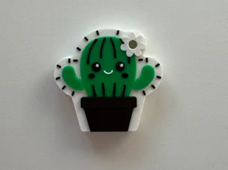 Aprilattina - Versione CACTUS