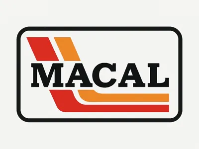 Macal Keychain