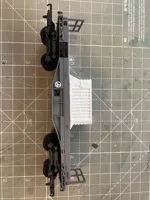 Wheels & Axles