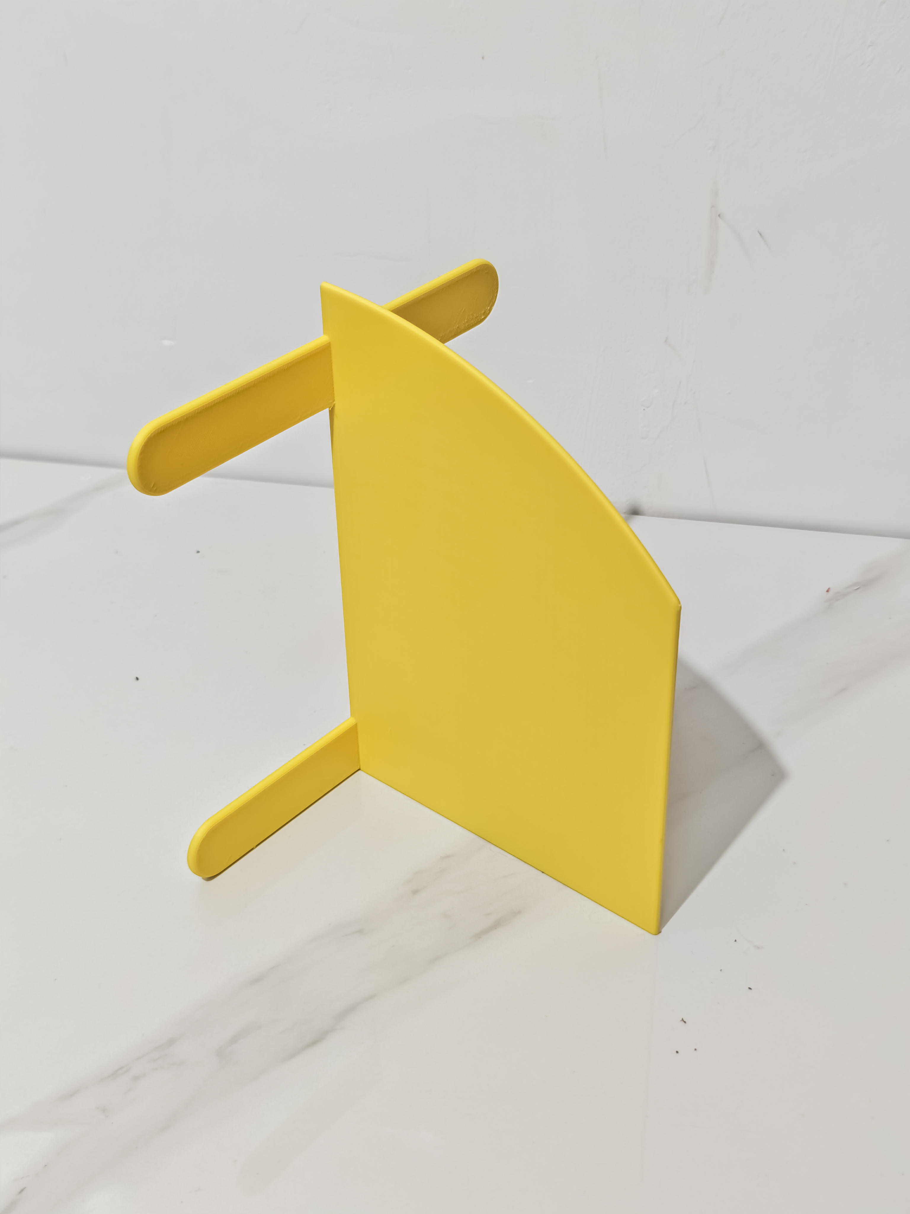 Miniatura 2 do modelo 3D 士多店创意收纳盒