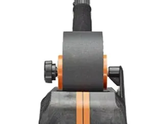 gafftaperoller petg