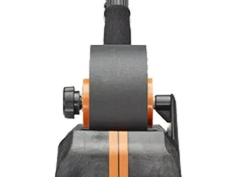 gafftaperoller petg