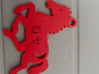0.12mm 层高, 2 层墙, 15% 填充