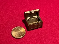 0.12mm layer, 2 walls, 15% infill