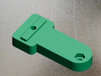 0.2mm 层高, 2 层墙, 15% 填充