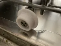 0.2mm layer, 4 walls, 25% infill