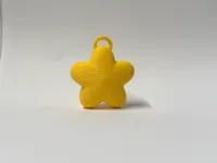 【胖五角星】挂件