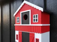 Birdhouse