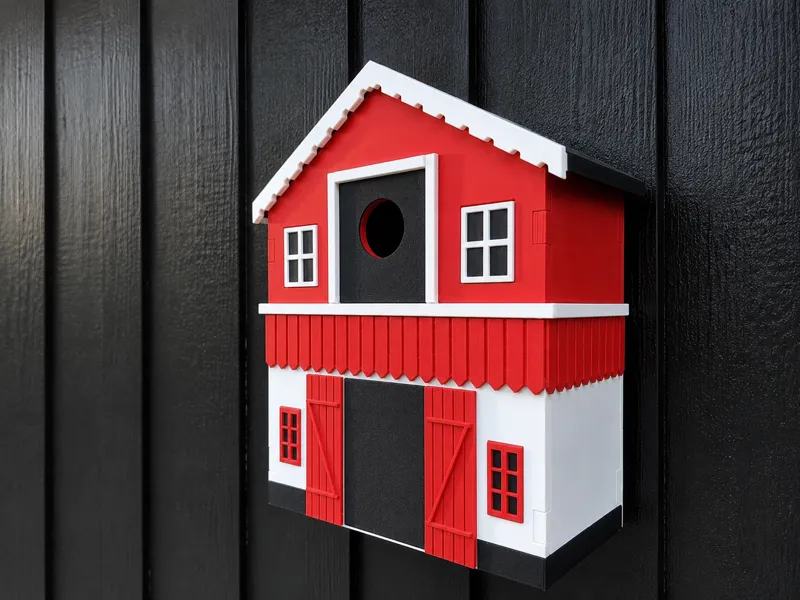 Birdhouse Kit