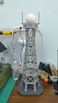 雷达微调和原尺寸接近微调部分高度 适用所有系列