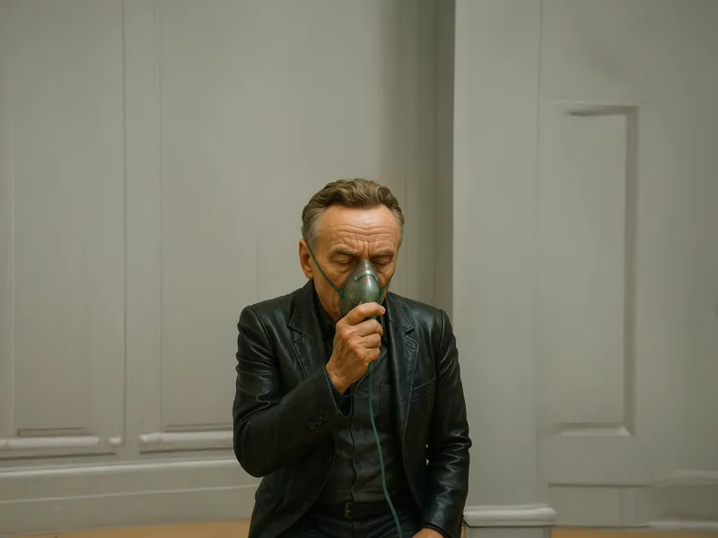 An Ode to Uncle Frank