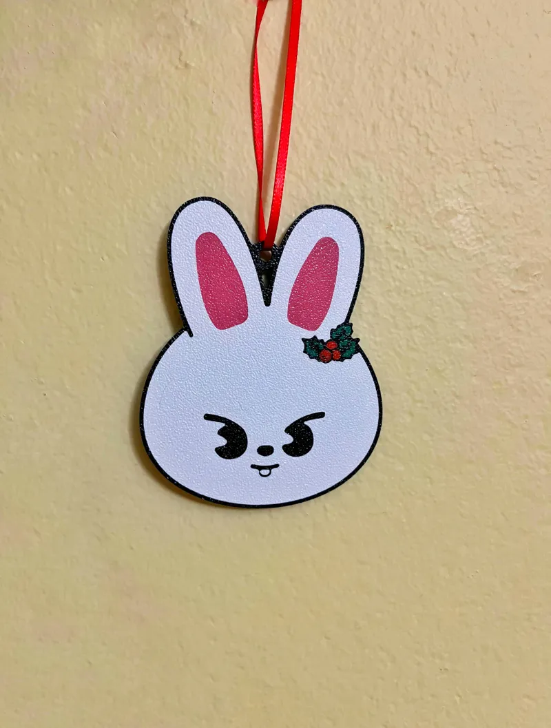 Leebit Ornament from Skzoo (Stray Kids)