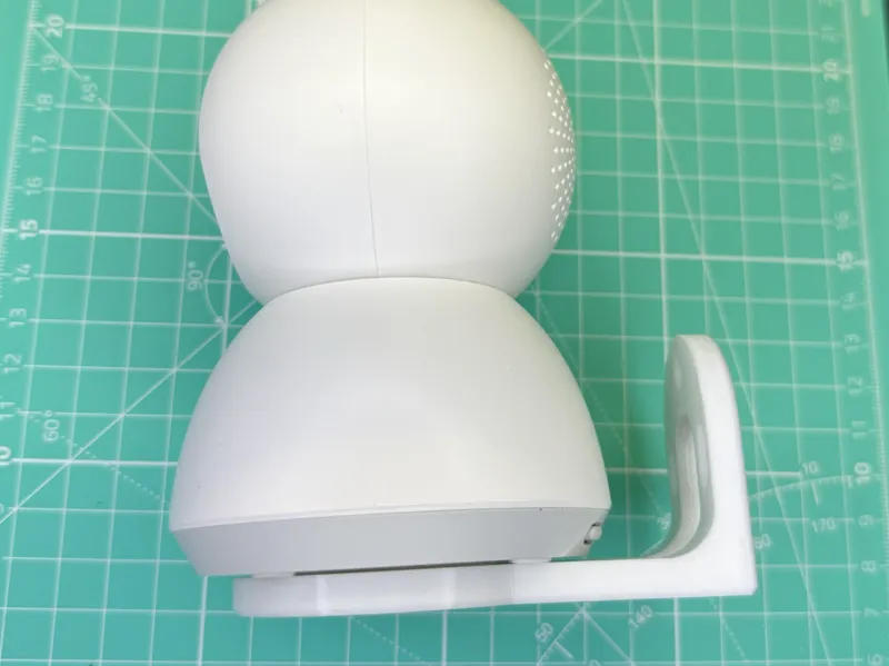 Xiaomi C300 Wall Mount