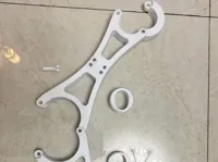 0.2mm layer, 3 walls, 15% infill
