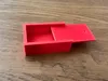 0.16mm layer, 2 walls, 15% infill