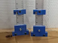 0.28mm layer, 3 walls, 20% infill