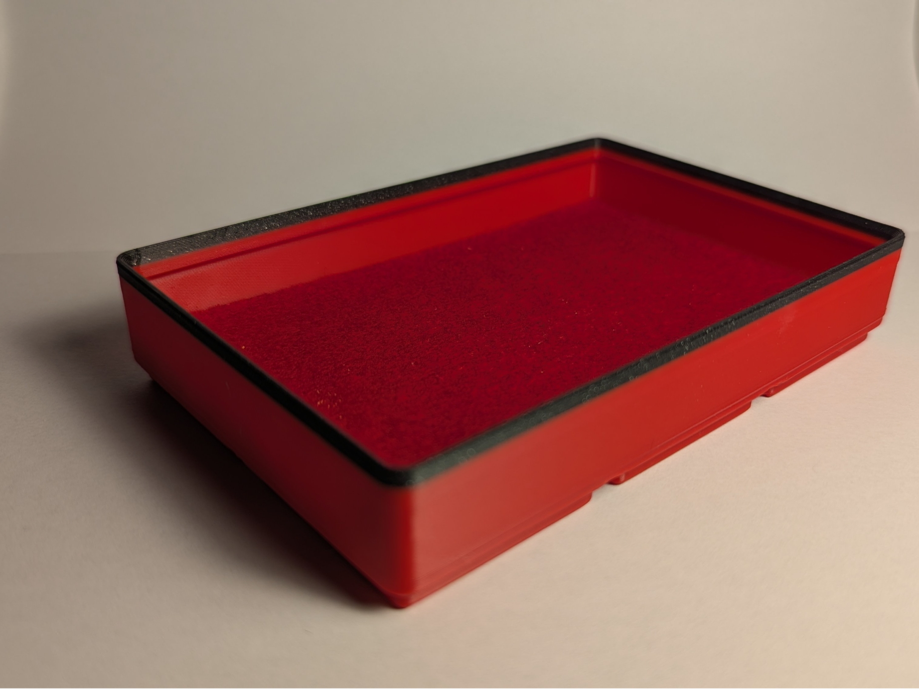 The Gridfinity Grimoire - Dice Tray