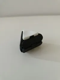 Two colors, Optimized settings (4x2 mm magnets)