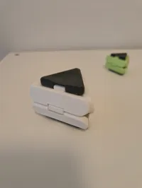 XL Size (6x3 mm magnets)