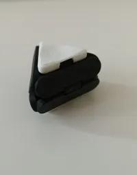 4x2 magnets by object 2 color