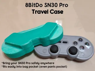 SN30 Pro Travel Cover