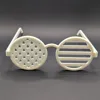 Single Color Flag Glasses (No AMS)