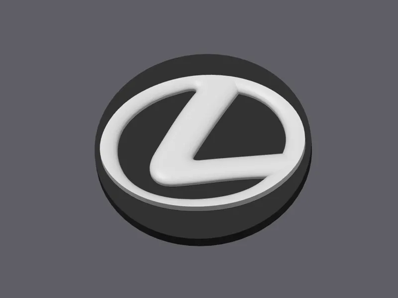 Lexus logo