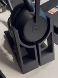 Support de charge pour casque Jabra Evolve2 55 — photo 2