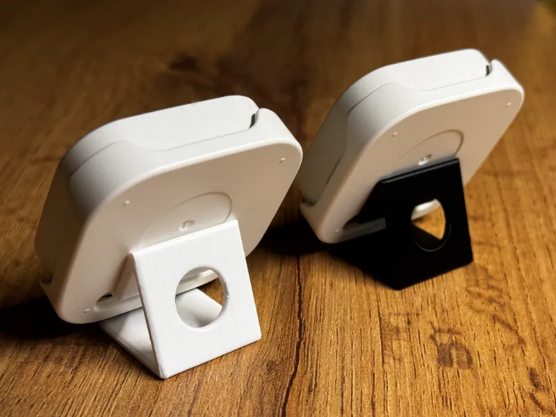 Humidity Sensor Stand