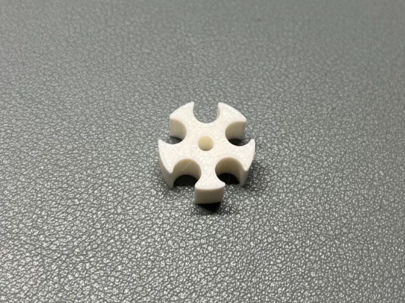 Cable clip AMS
