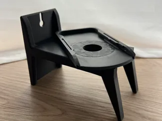 RM1-STYLE LASER MOUNT COMPATIBLE WITH BOSCH GCL