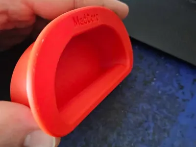 Kona 2019 Trunk Handle (interior) V2