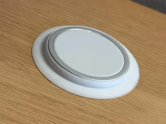 MagSafeMagSafe Desk Mount for 66 mm Hole