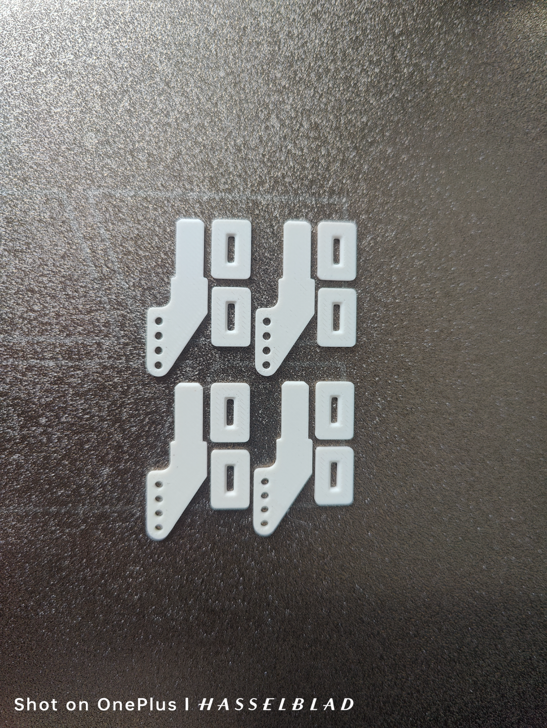Miniatura 1 do modelo 3D 舵角
