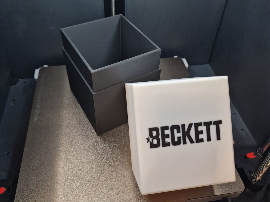 Porta carte Gradate Bgs (Beckett)