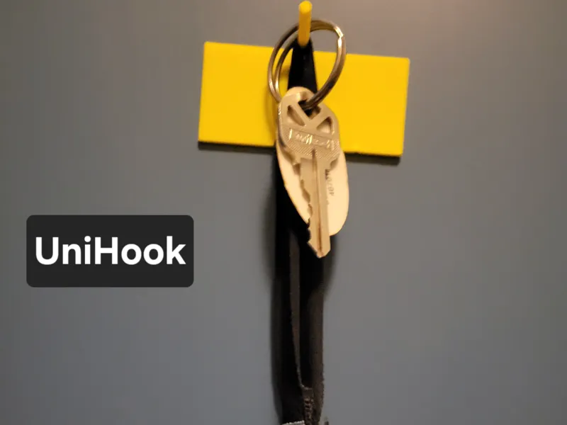 The UNIHook
