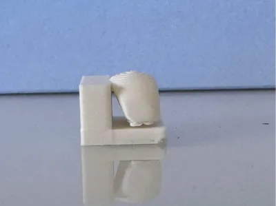 Mesh Clip