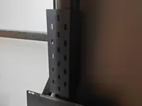 0.2mm layer, 3 walls, 15% infill