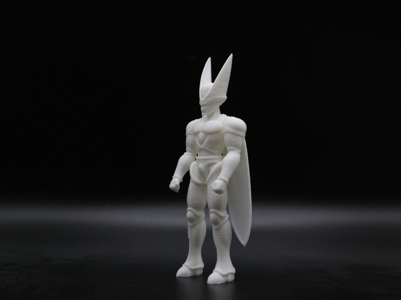 Cell  Figurine - Dragon Ball Z